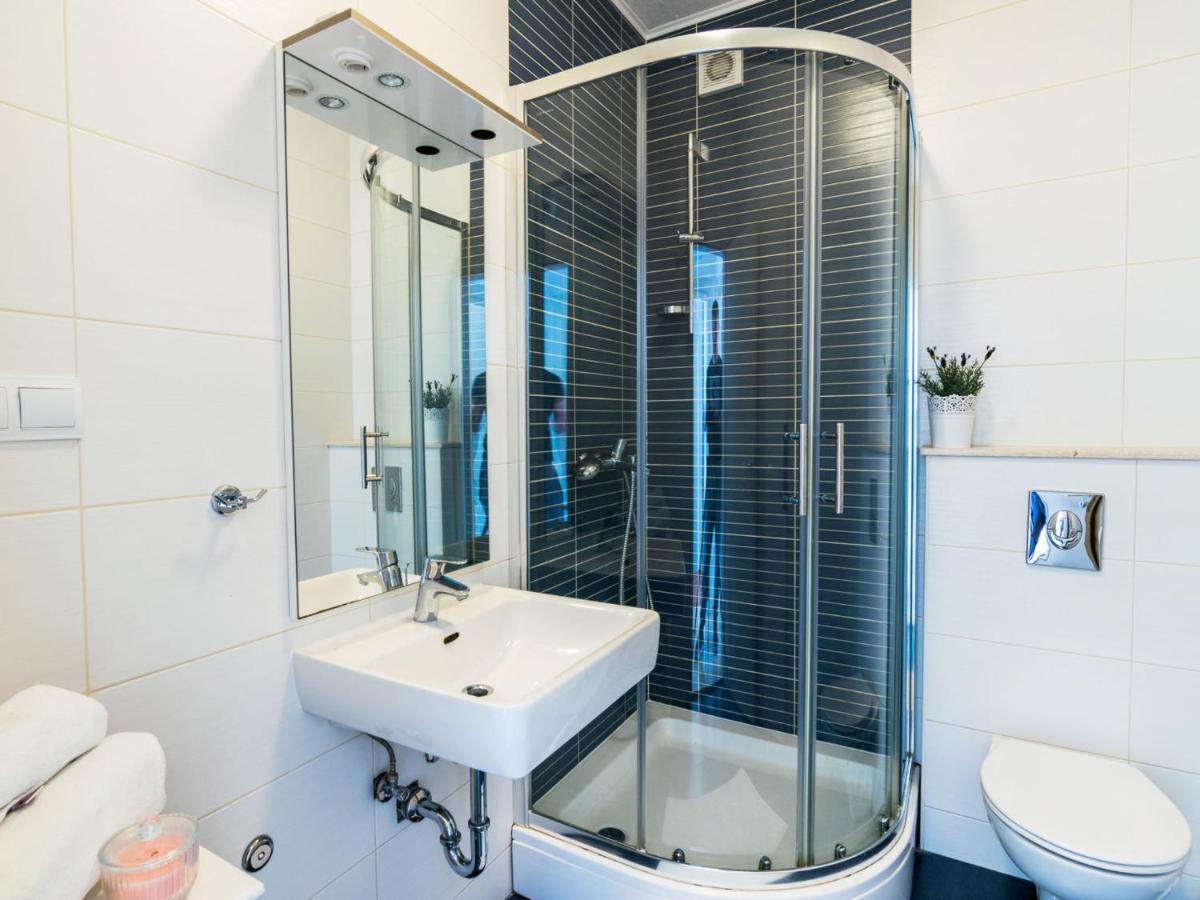 Apartment Villa 2 Pools-1 By Interhome سوتيفان المظهر الخارجي الصورة